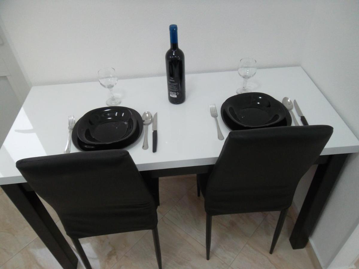 Guest House 4M Petrovac Ngoại thất bức ảnh