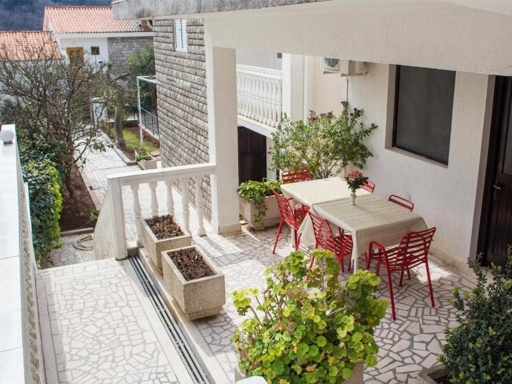Guest House 4M Petrovac Phòng bức ảnh