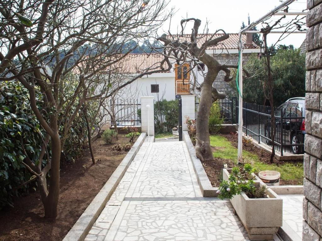 Guest House 4M Petrovac Phòng bức ảnh
