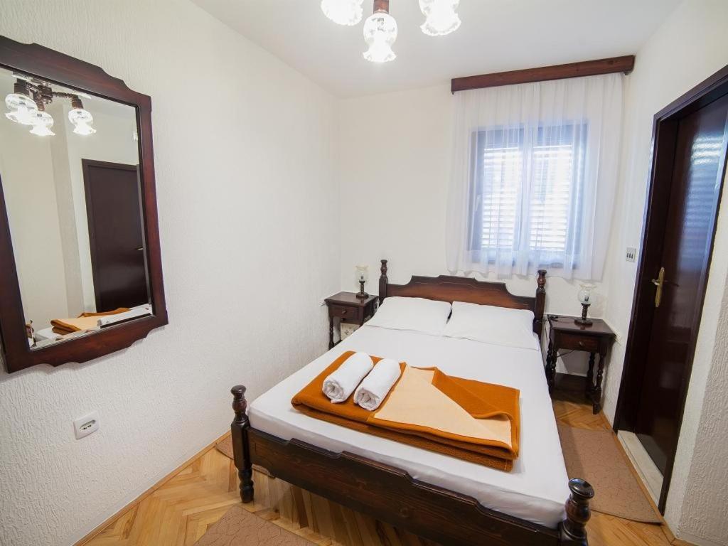 Guest House 4M Petrovac Phòng bức ảnh