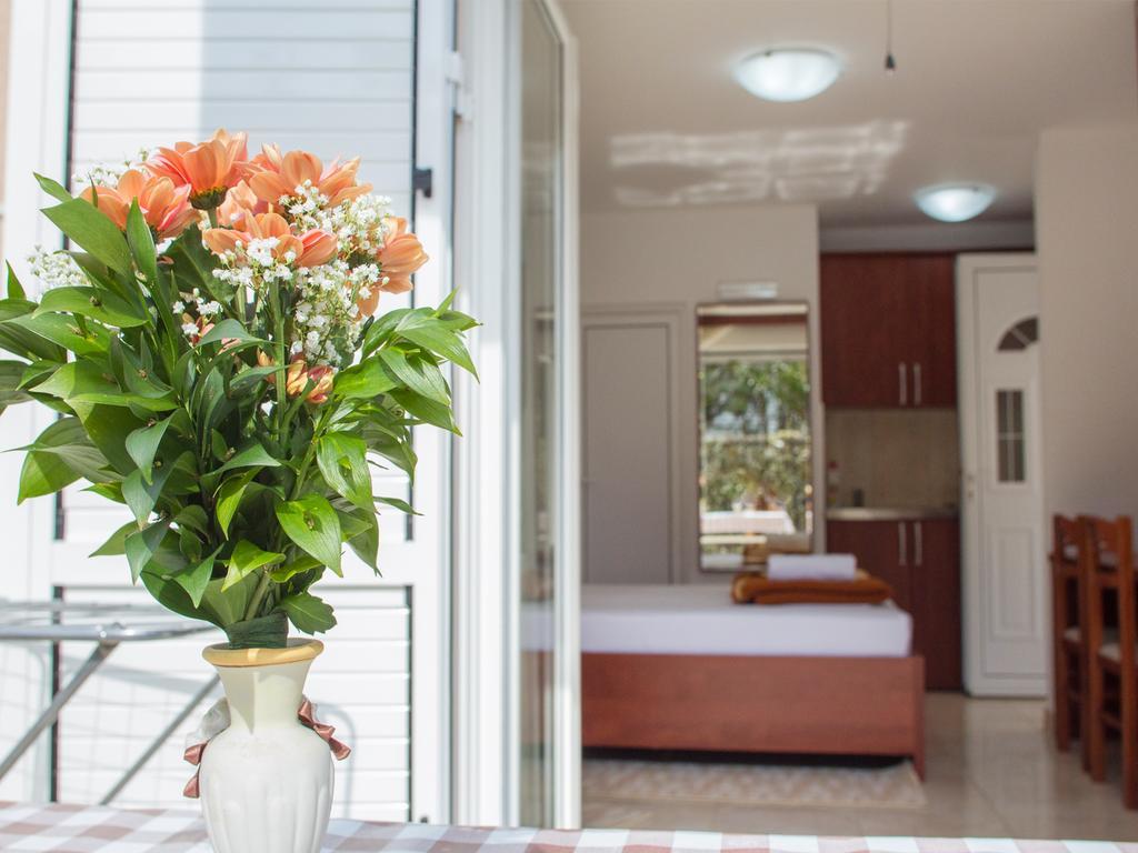 Guest House 4M Petrovac Phòng bức ảnh