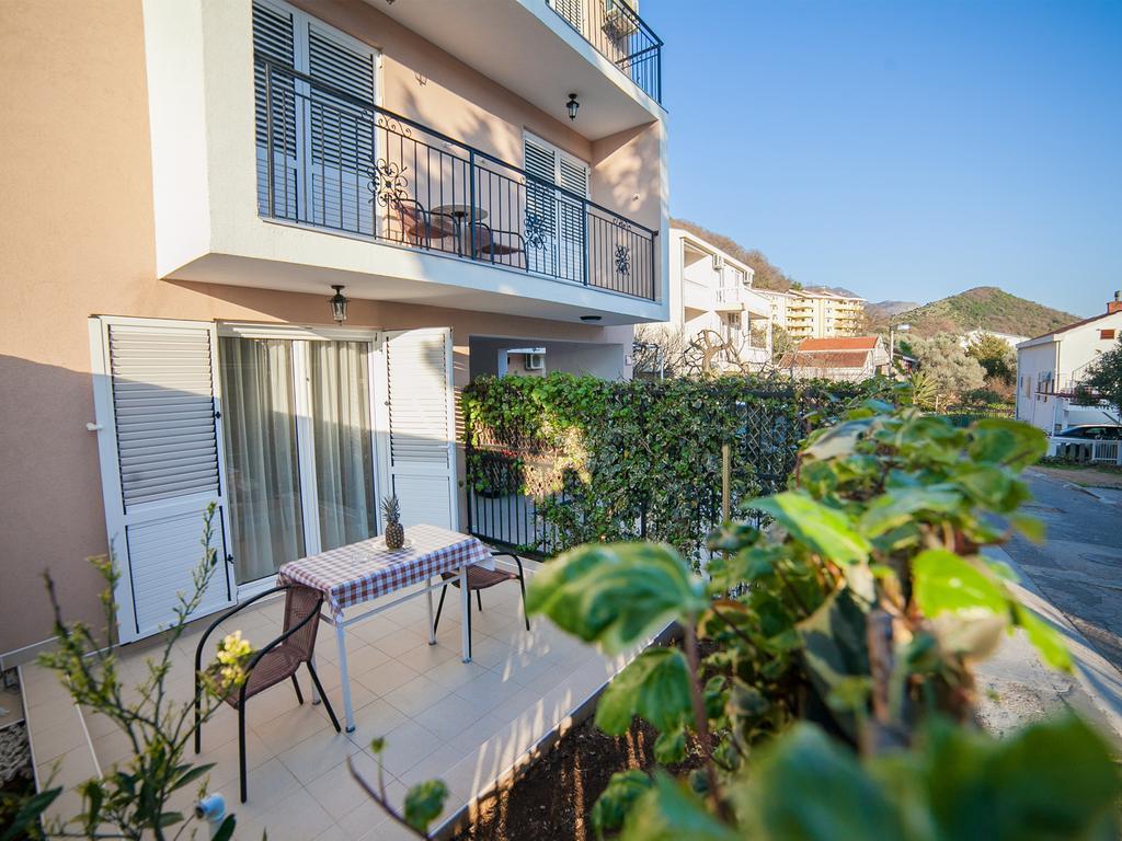 Guest House 4M Petrovac Phòng bức ảnh