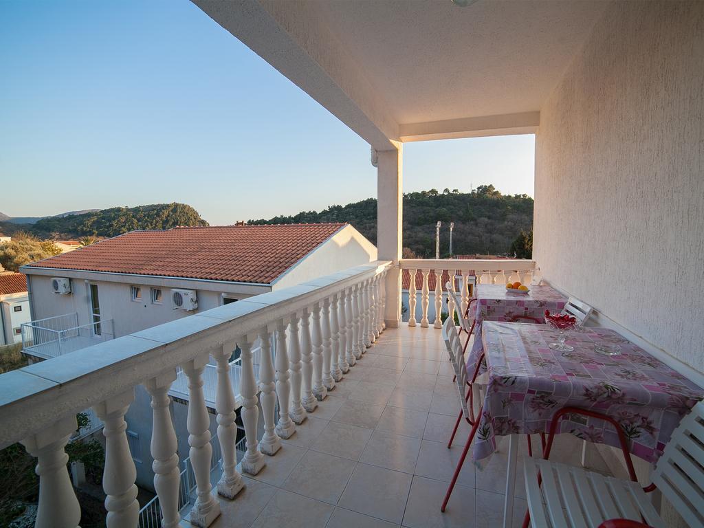 Guest House 4M Petrovac Phòng bức ảnh