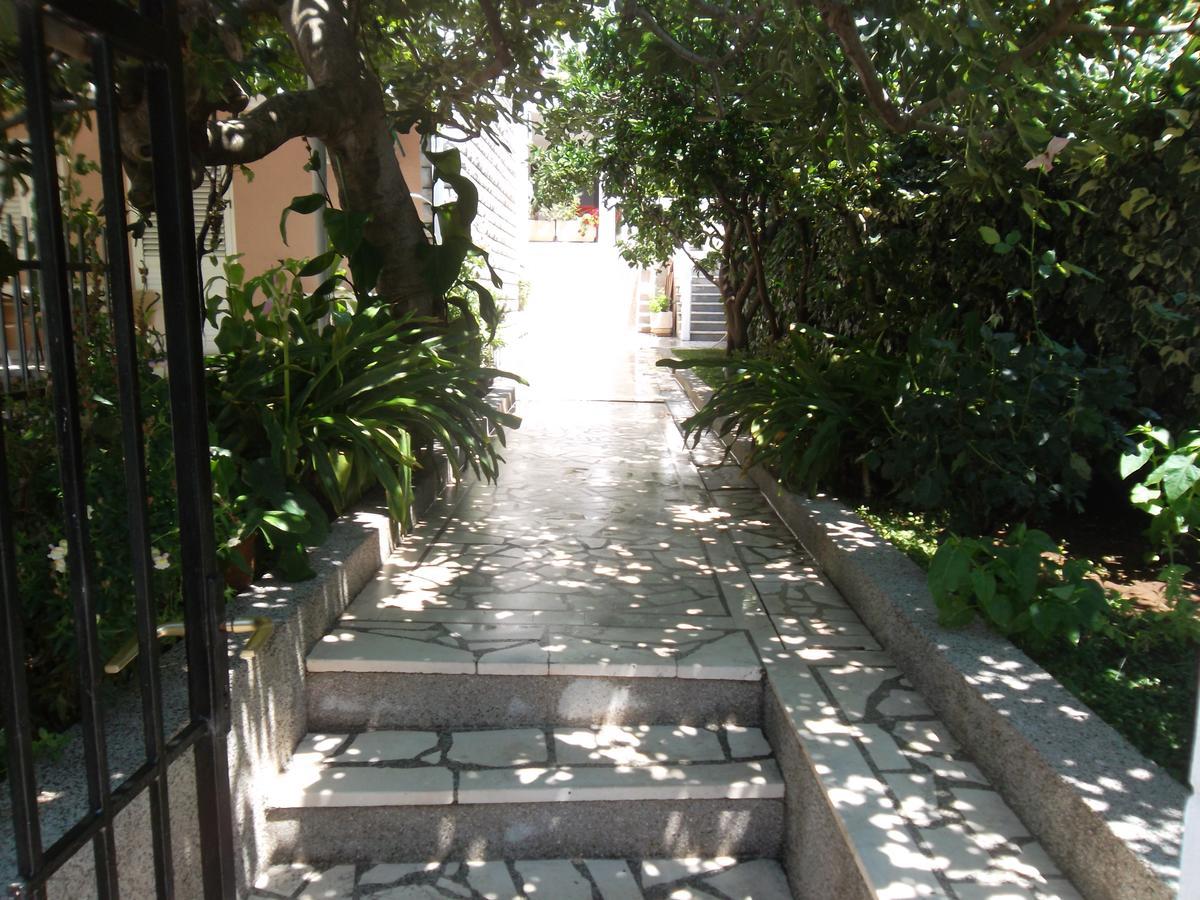 Guest House 4M Petrovac Ngoại thất bức ảnh