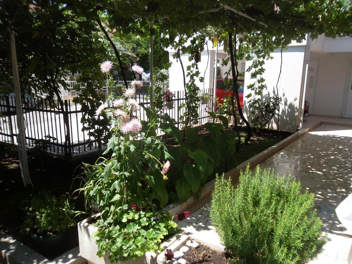 Guest House 4M Petrovac Ngoại thất bức ảnh
