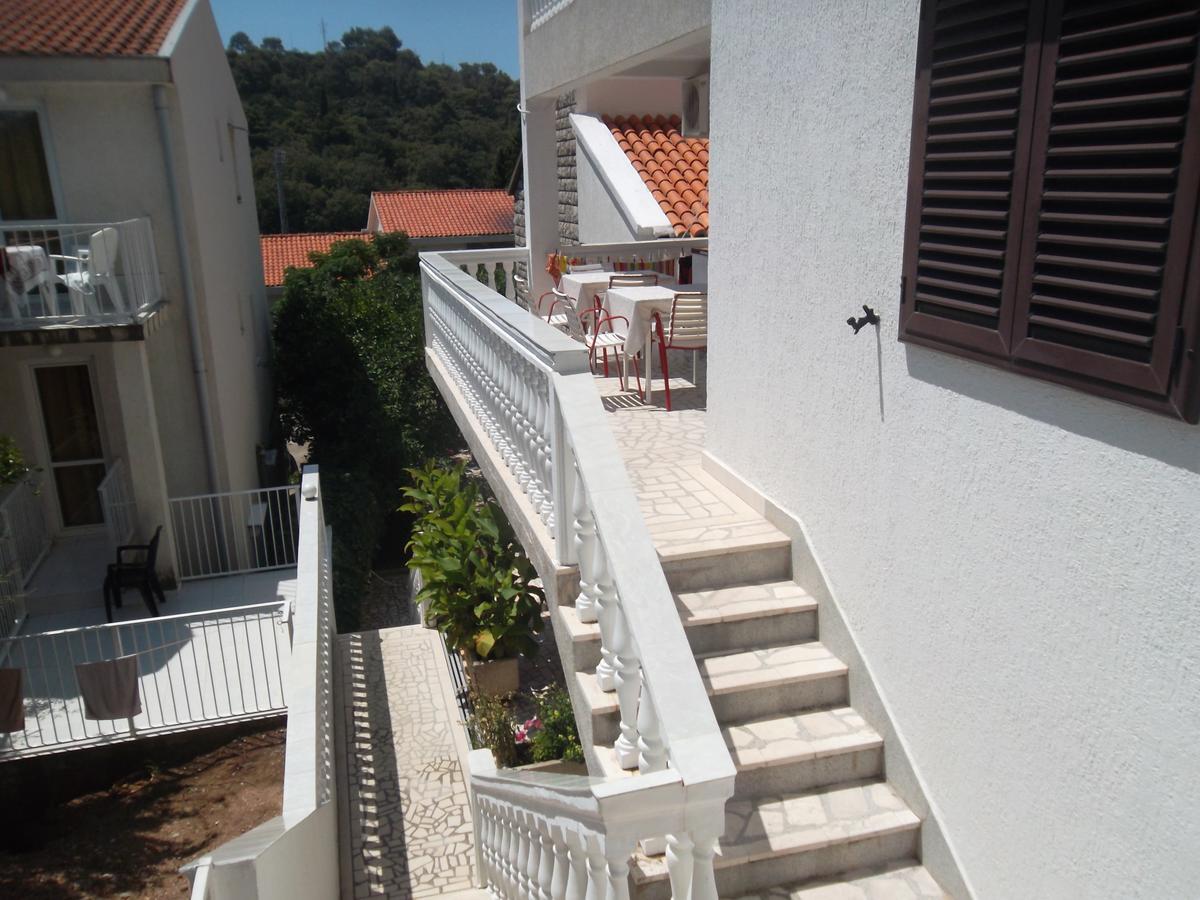 Guest House 4M Petrovac Ngoại thất bức ảnh